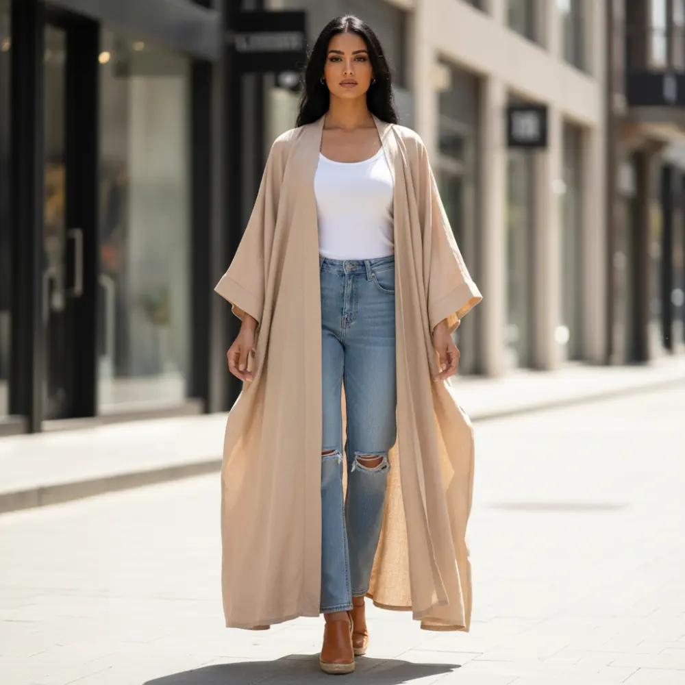 تصميم كتالوج أزياء كامل لعلامتك التجارية بموديلات واقعية (Virtual Photoshoot)