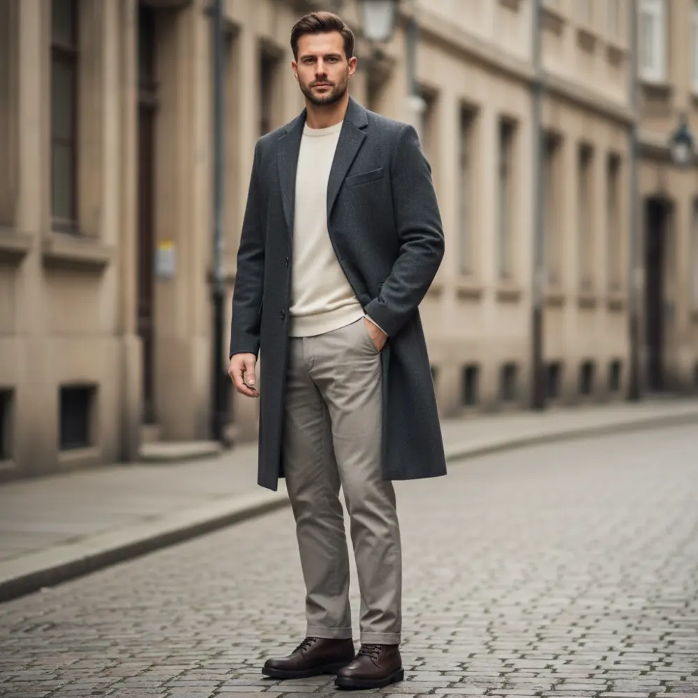 تصميم كتالوج أزياء كامل لعلامتك التجارية بموديلات واقعية (Virtual Photoshoot)