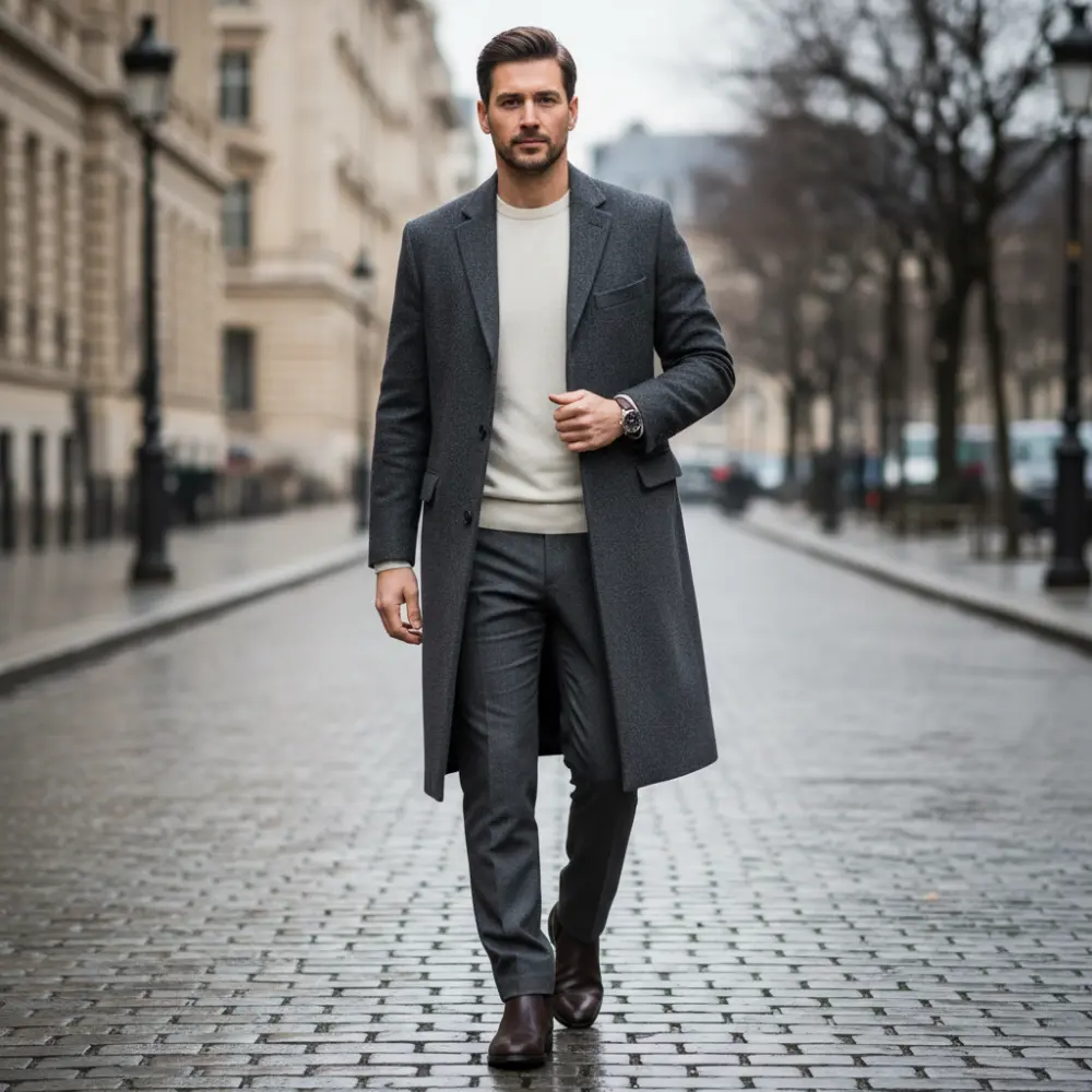 تصميم كتالوج أزياء كامل لعلامتك التجارية بموديلات واقعية (Virtual Photoshoot)