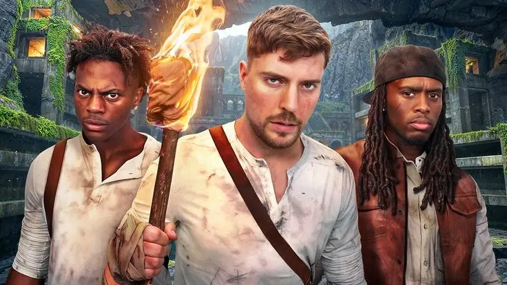 "لا تدع فيديوهاتك تضيع! سأصمم لك صورة مصغرة (Thumbnail) احترافية لليوتيوب تزيد نسب النقر (CTR)"