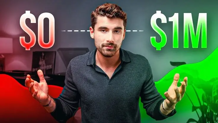 "لا تدع فيديوهاتك تضيع! سأصمم لك صورة مصغرة (Thumbnail) احترافية لليوتيوب تزيد نسب النقر (CTR)"