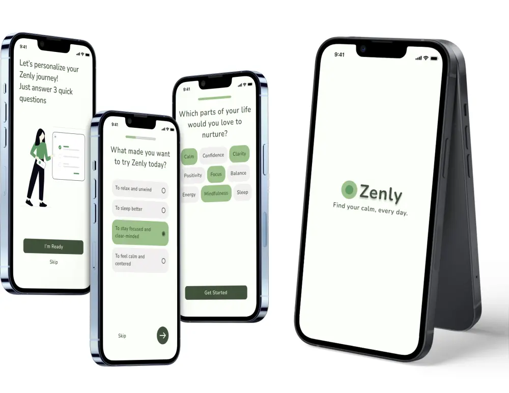 تصميم واجهة وتجربة المستخدم للويب و الموبيل UX UI Design