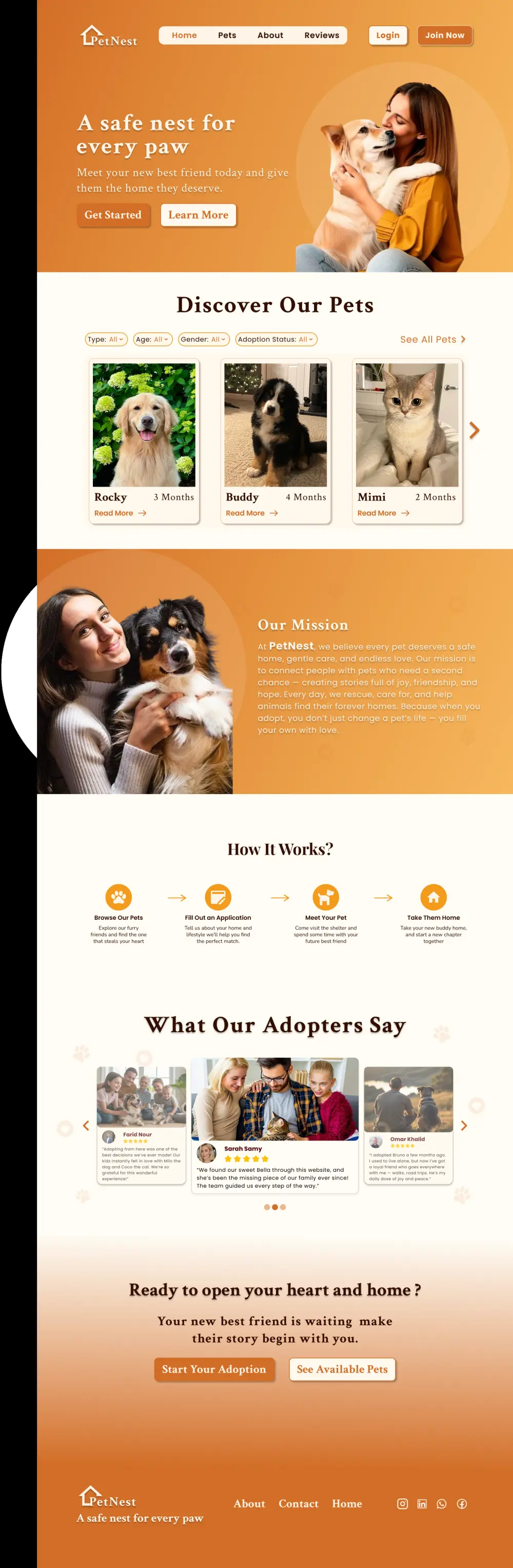 تصميم واجهة وتجربة المستخدم للويب و الموبيل UX UI Design