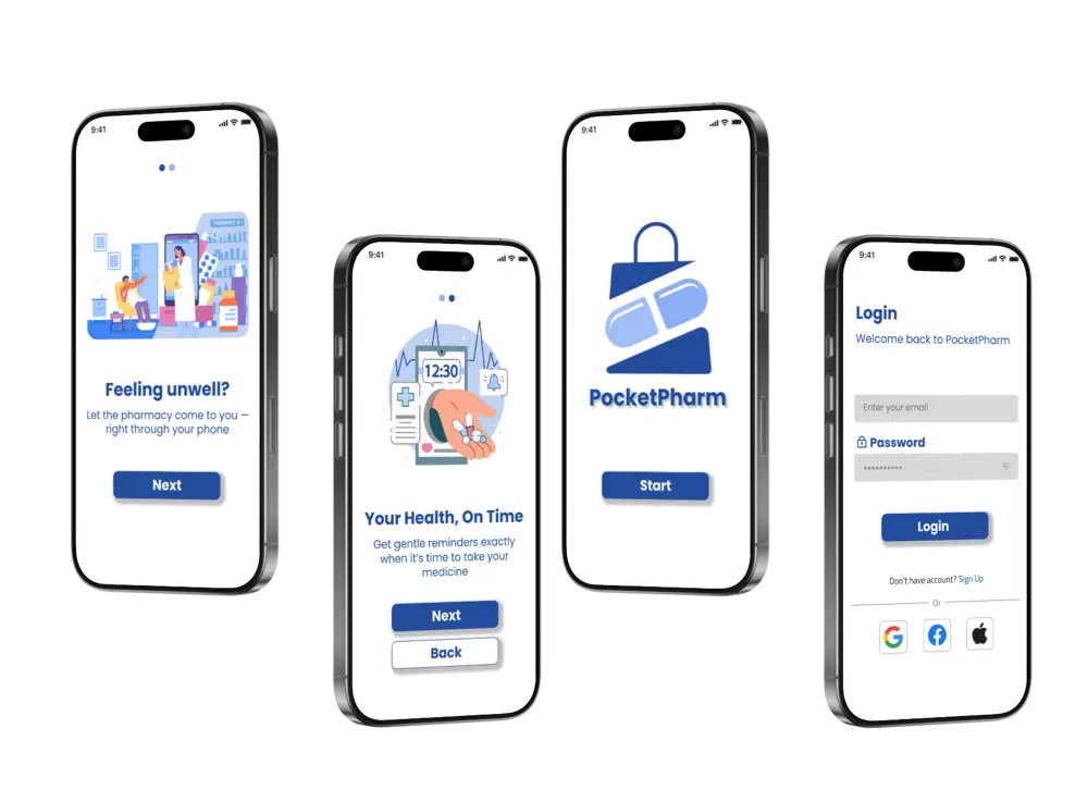 تصميم واجهة وتجربة المستخدم للويب و الموبيل UX UI Design