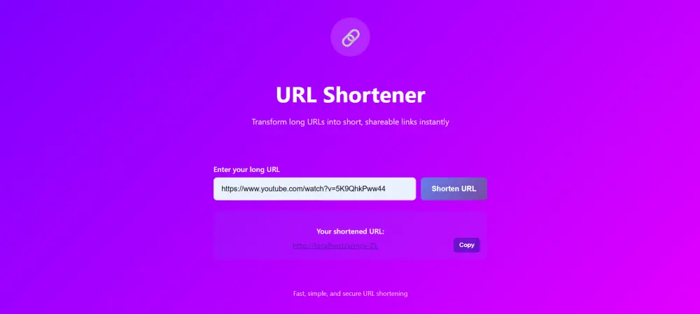 إضافة دوكر لبيئة العمل الخاصة بالتطبيق