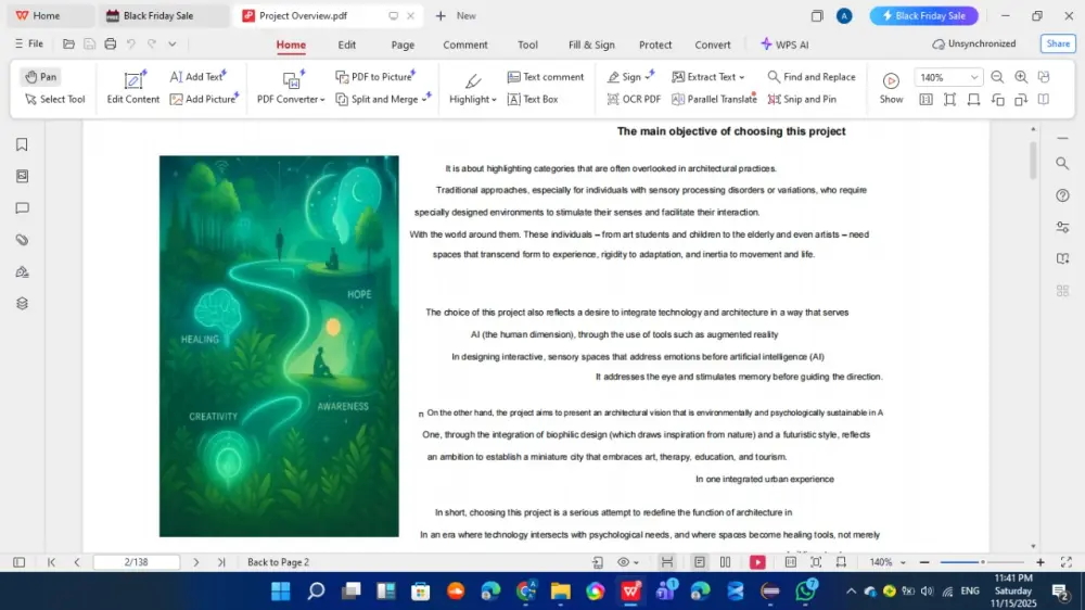 خدمة ترجمة احترافية (English ↔ Arabic)