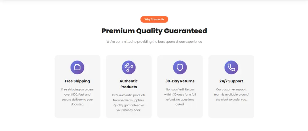 إنشاء واجهة أمامية