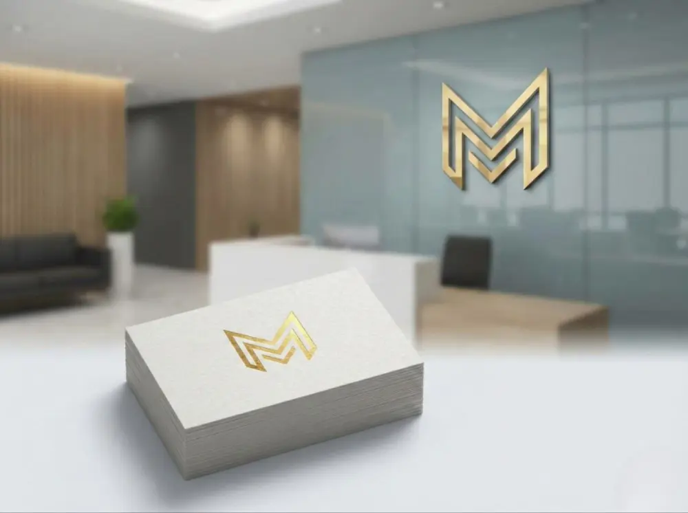 تصميم لوجو احترافي يعبر عن هويتك التجارية