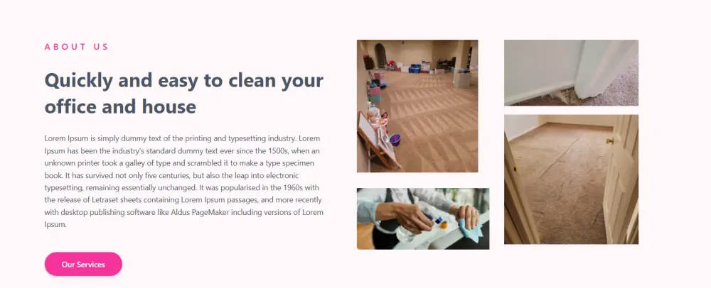 تصميم صفحات هبوط جذابة وResponsive تعكس علامتك التجارية