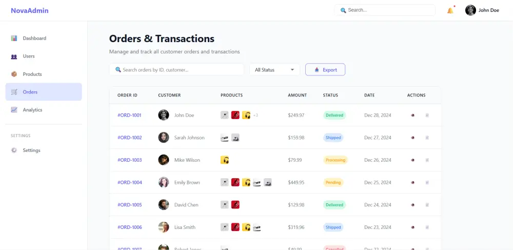 تصميم صفحات هبوط جذابة وResponsive تعكس علامتك التجارية