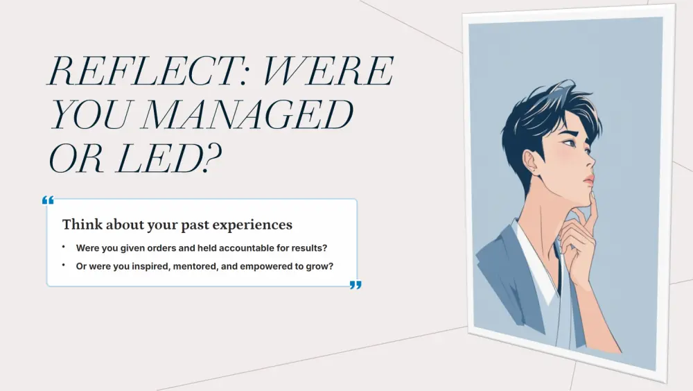 تصميم عرض PowerPoint احترافي يجذب ويقنع ويترك أثر