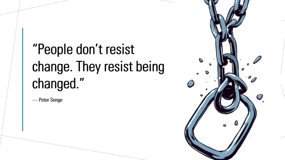 تصميم عرض PowerPoint احترافي يجذب ويقنع ويترك أثر