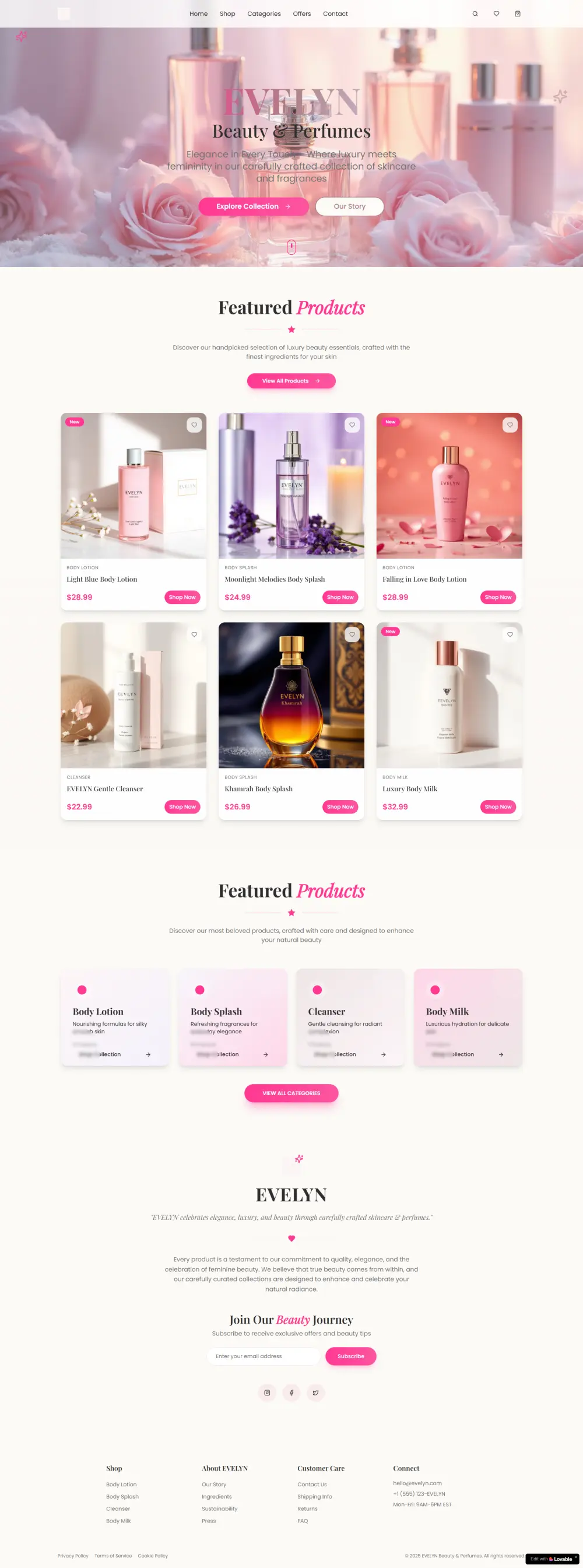 تصميم موقع ويب بالذكاء الاصطناعي