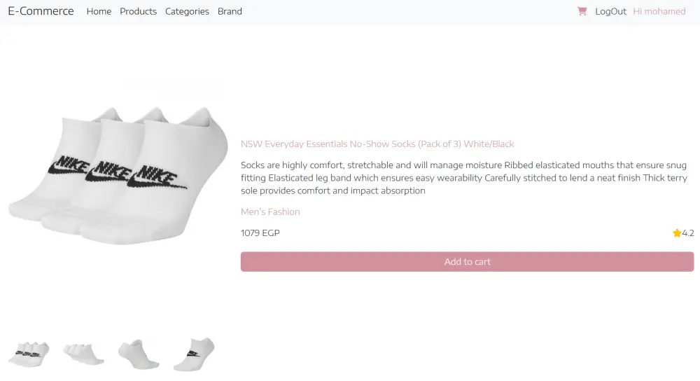 تطوير موقع ويب احترافي باستخدام React.js مع تصميم متجاوب وأداء سريع