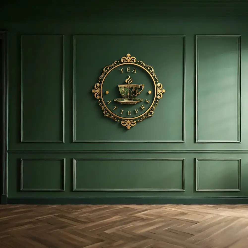 تصميم لوجو احترافي وفريد