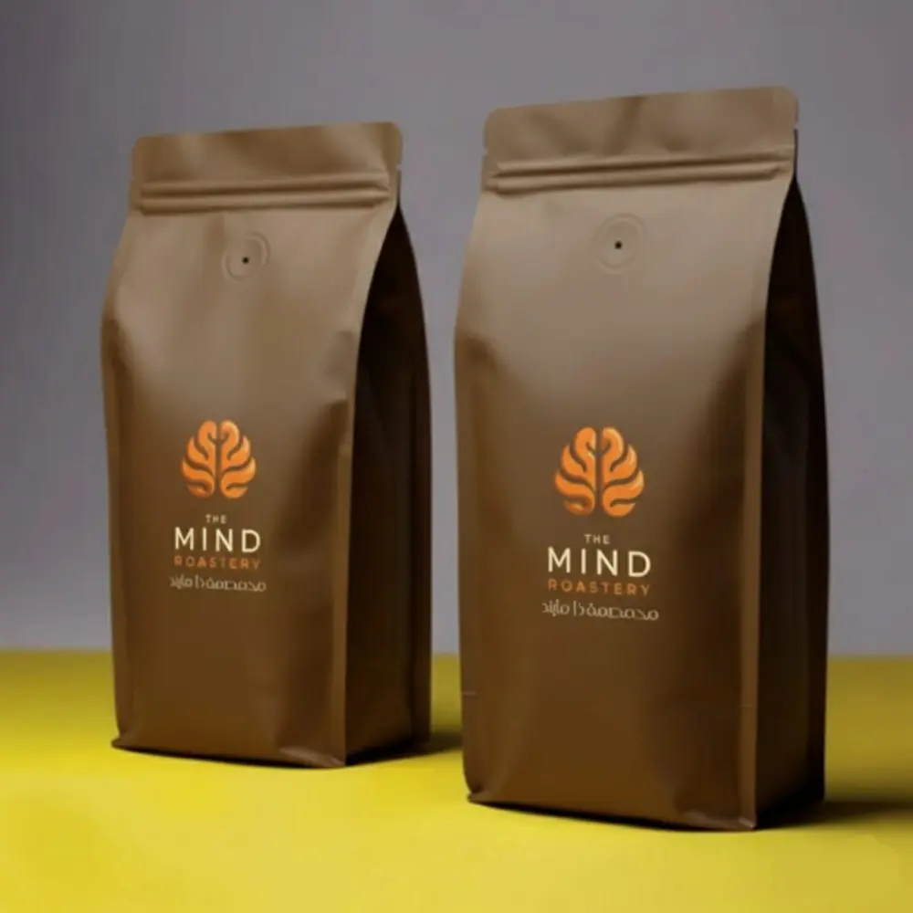 تصميم لوجو احترافي وفريد