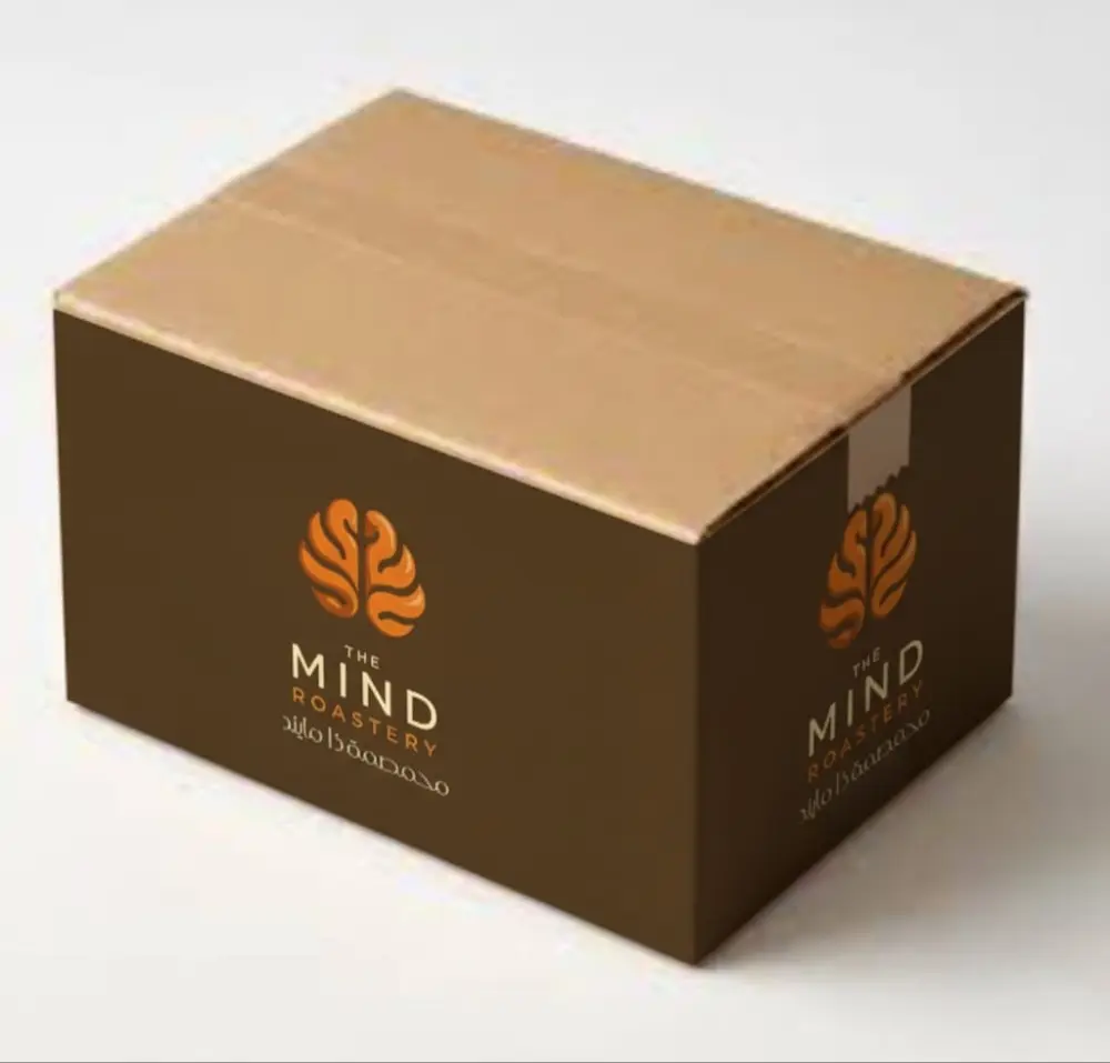 تصميم لوجو احترافي وفريد