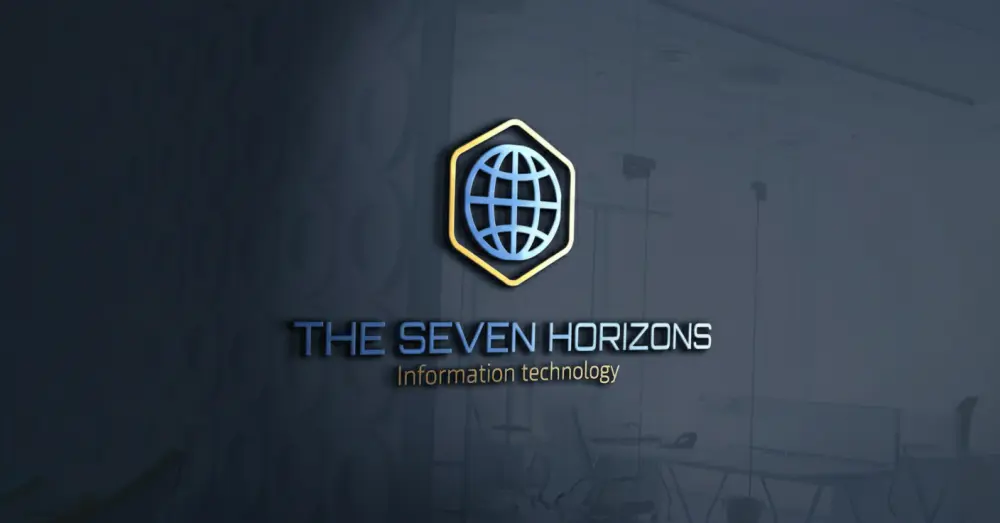 تصميم لوجو احترافي وفريد