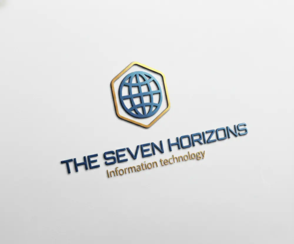 تصميم لوجو احترافي وفريد