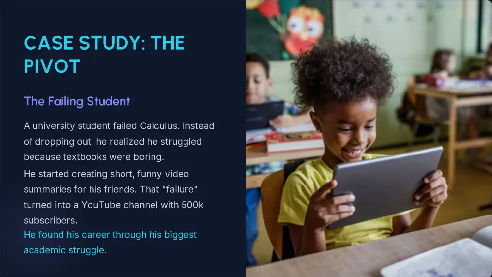 تصميم عرض بوربوينت (PowerPoint) احترافي ومبتكر وجذاب