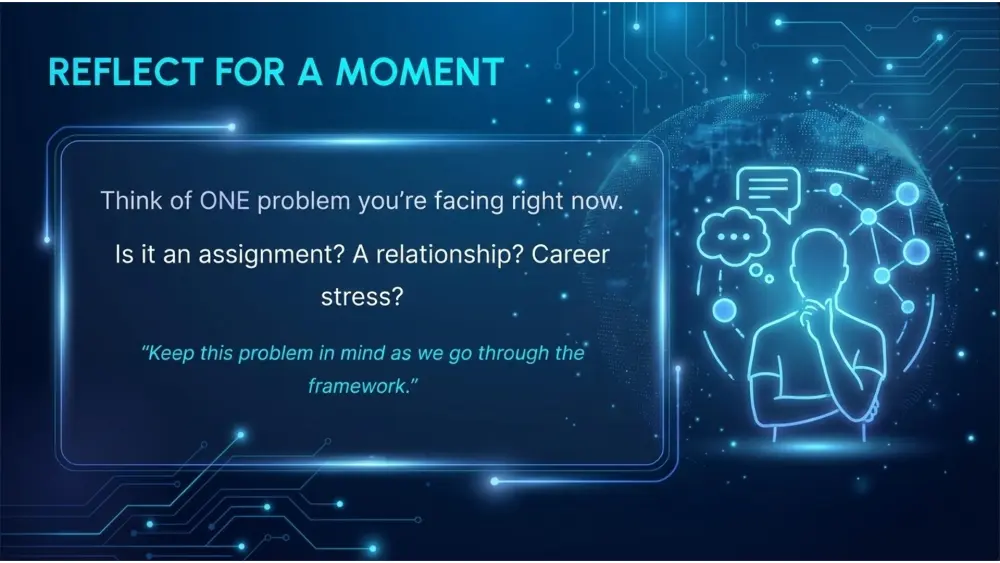 تصميم عرض بوربوينت (PowerPoint) احترافي ومبتكر وجذاب