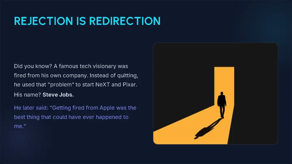 تصميم عرض بوربوينت (PowerPoint) احترافي ومبتكر وجذاب