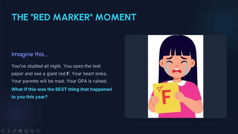 تصميم عرض بوربوينت (PowerPoint) احترافي ومبتكر وجذاب