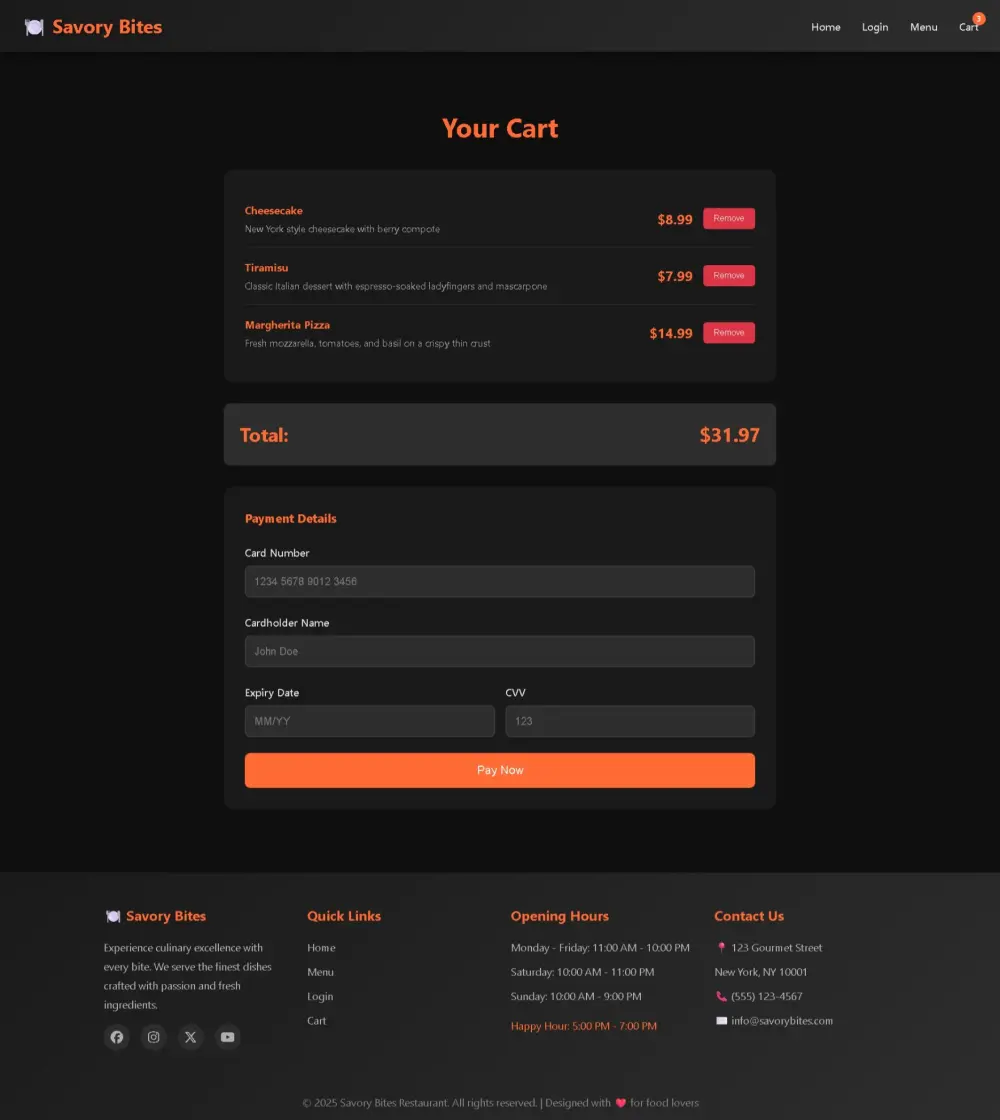 تحويل تصميم figma الي صفحة ويب باستخدام html, css