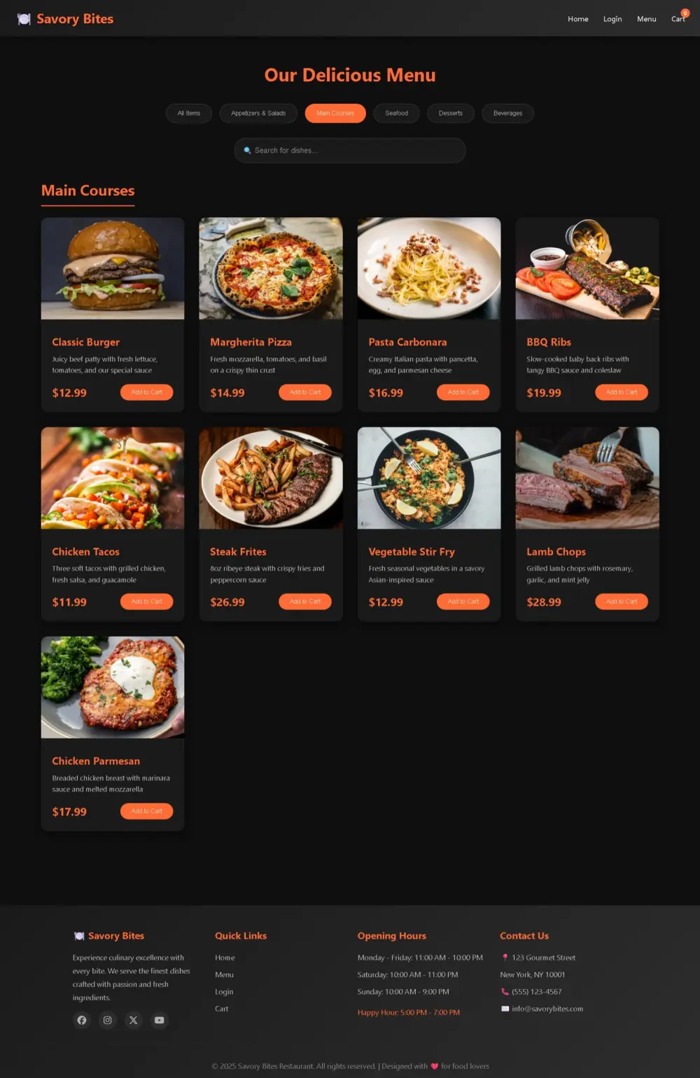 تحويل تصميم figma الي صفحة ويب باستخدام html, css