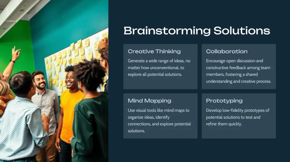 تصميم عروض تقديمية احترافية