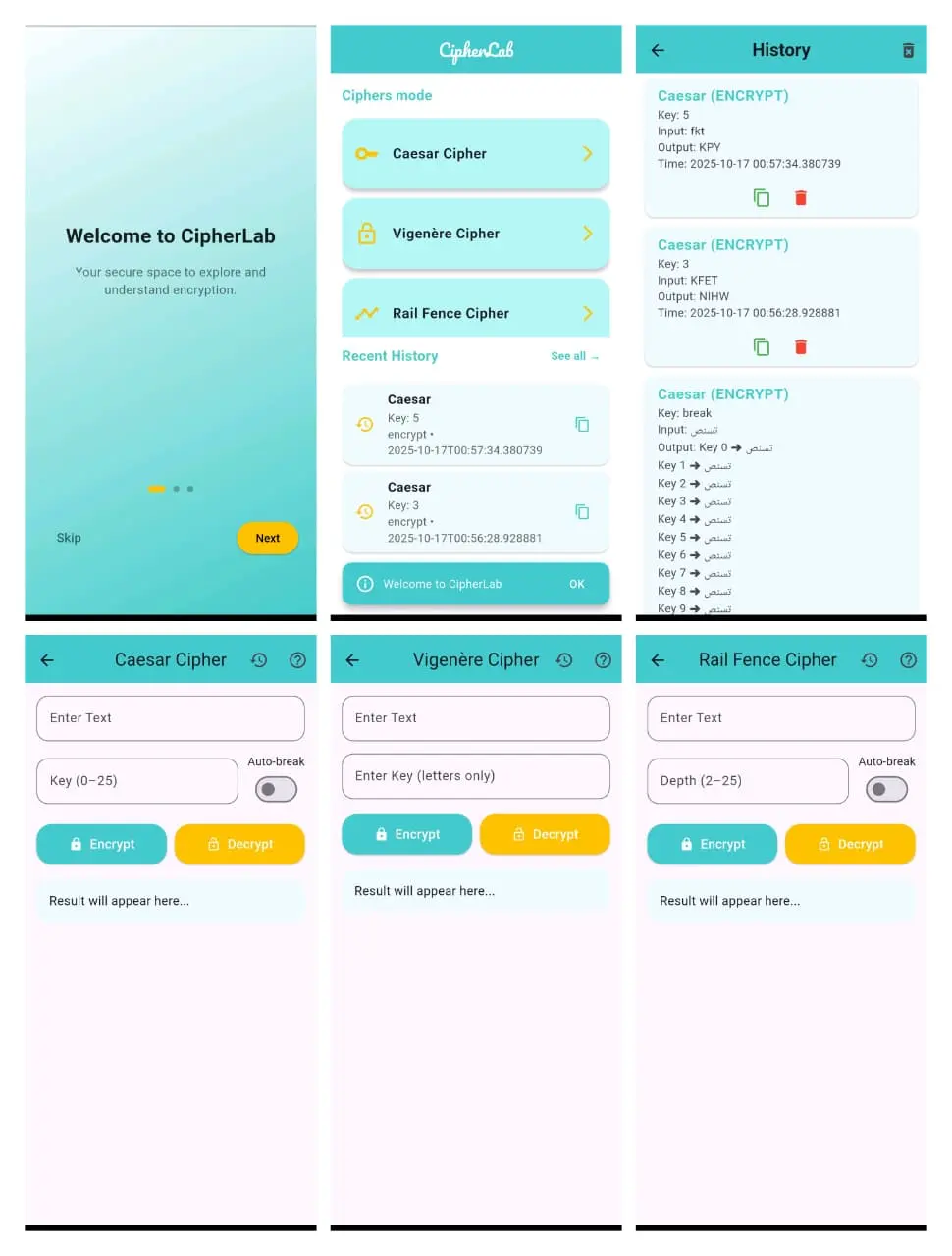إضافة Splash Screen و Onboarding احترافي لتطبيقات Flutter