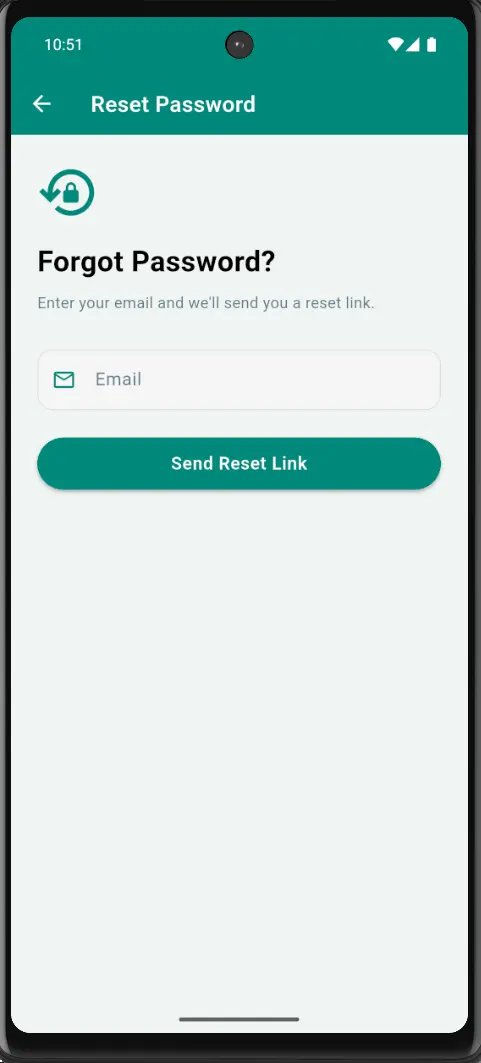 تصميم شاشة تسجيل دخول احترافية Flutter مع UI جذاب وسريع