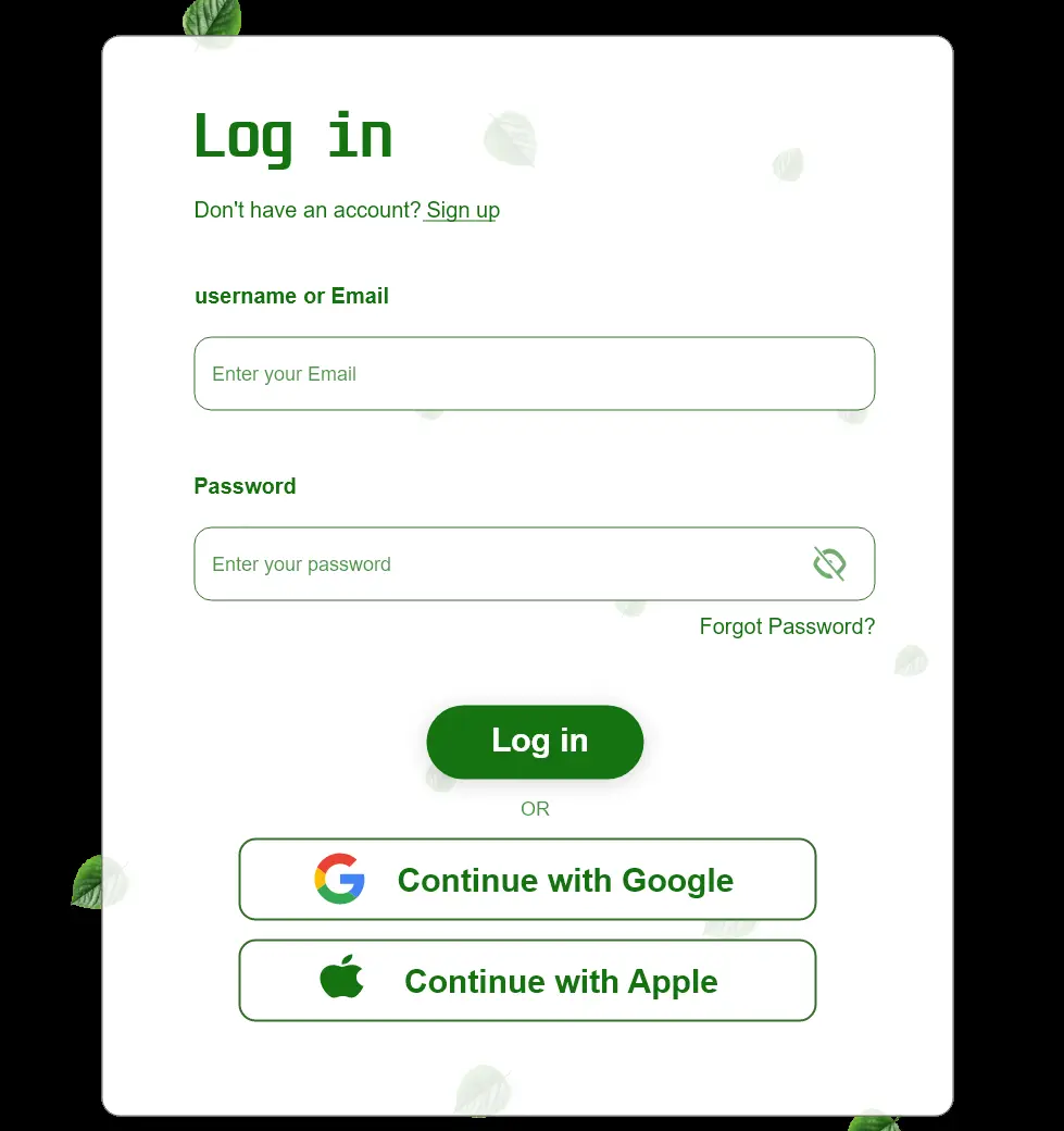 تصميم واجهة مستخدم احترافية لموقعك