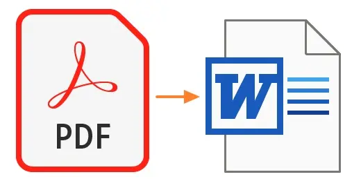 تحويل مستندات PDF المعقدة إلى Word منسّق بشكل احترافي