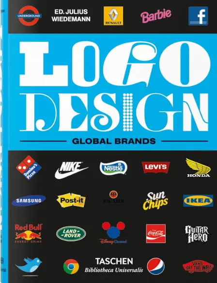 تصميم لوجو احترافي – بصمتك البصرية تبدأ من هنا