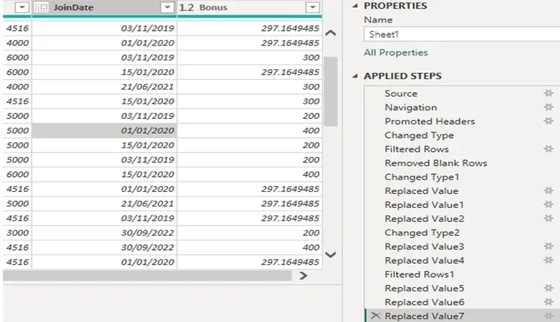 تحليل وتصميم بيانات احترافي باستخدام Excel