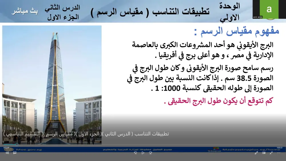 عروض تقديمية بوربوينت احترافي