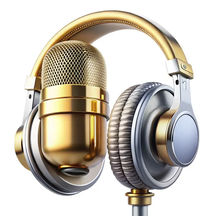 فويس اوفر و تعليق صوتي مميز بلغه عربية مصرية