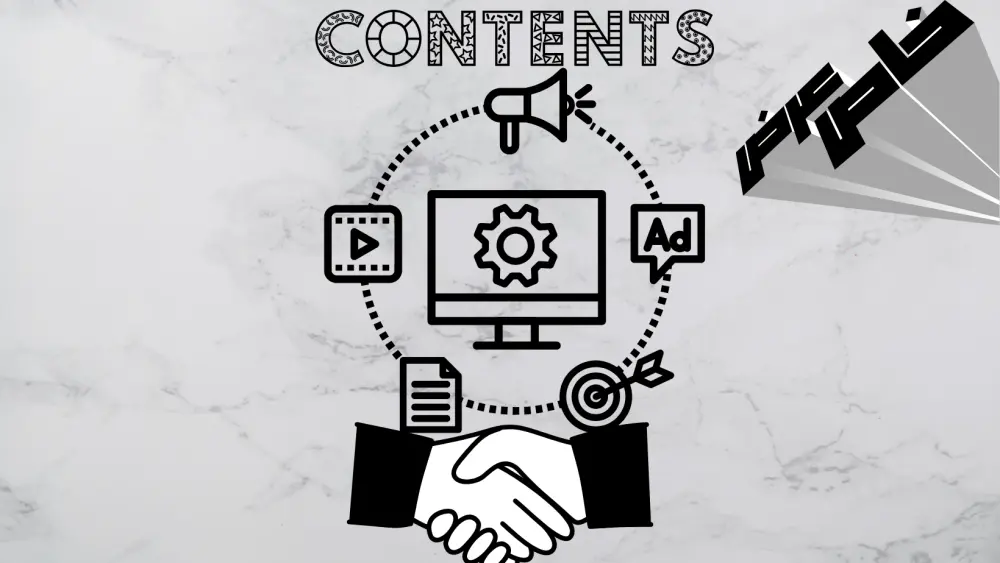 (عرض) أكتب لك بوستات لصفحات السويشال ميديا