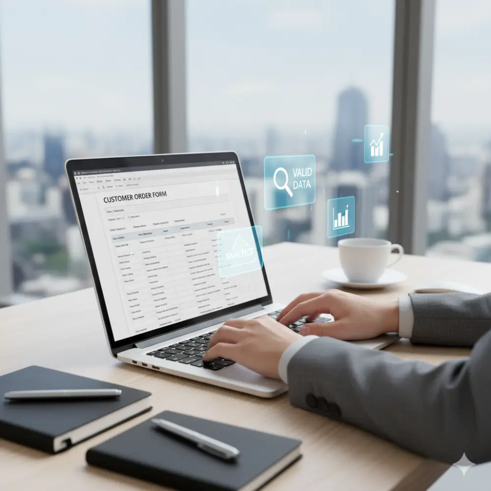 تحويل ملفات من PDF إلى Word بسرعة وبدقة