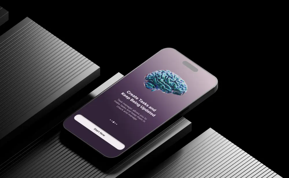 تصميم واجهات لمواقع او تطبيقات