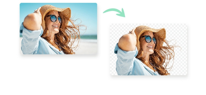 مزيل الخلفية للصور