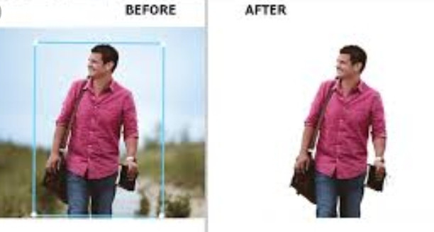 مزيل الخلفية للصور