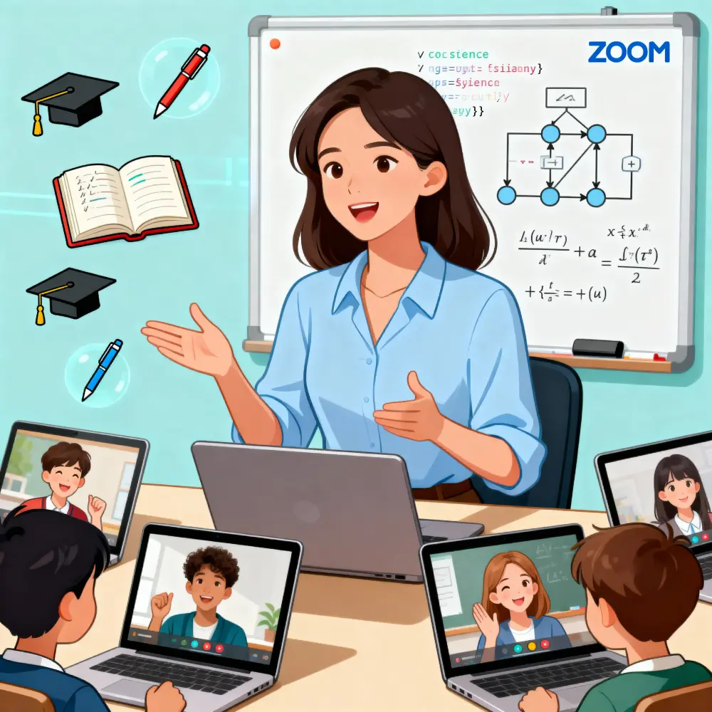 شرح منهج السنة الأولى لطلاب كلية حاسبات ومعلومات / علوم الحاسب – أونلاين