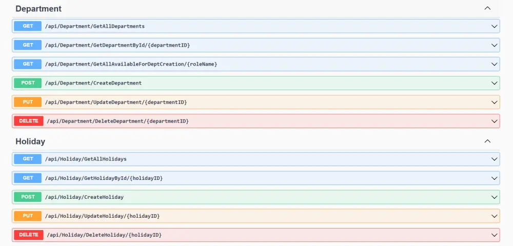 خدمة بناء تطبيقات ويب متكاملة Full-Stack باستخدام ASP.NET