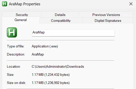 أداة لتصحيح لغة الكتابة الخاطئة بين العربية والإنجليزية بضغطة زر.