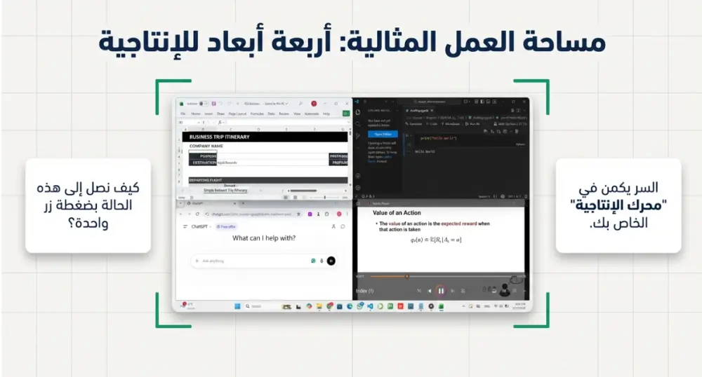 إنشاء اختصار على لوحة المفاتيح يفتح أي شيء تريده بضغط زر