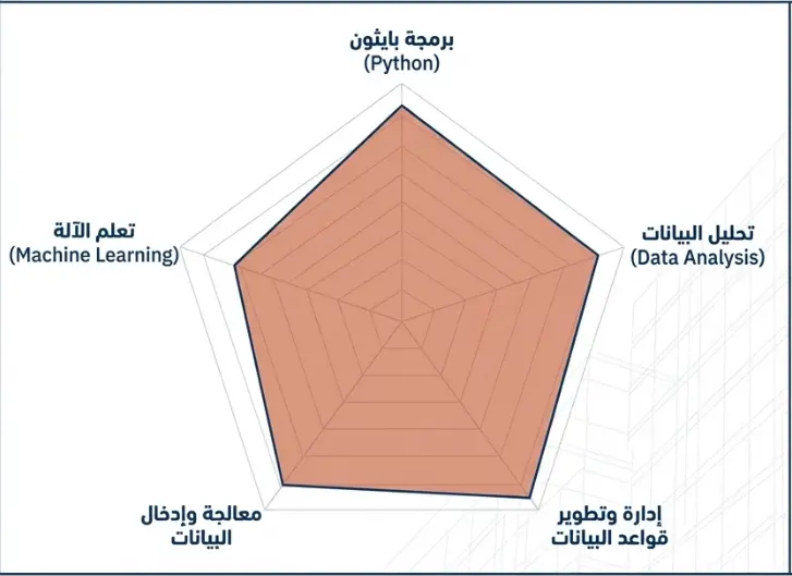 تنظيف وتجهيز البيانات Data Cleaning باستخدام Python