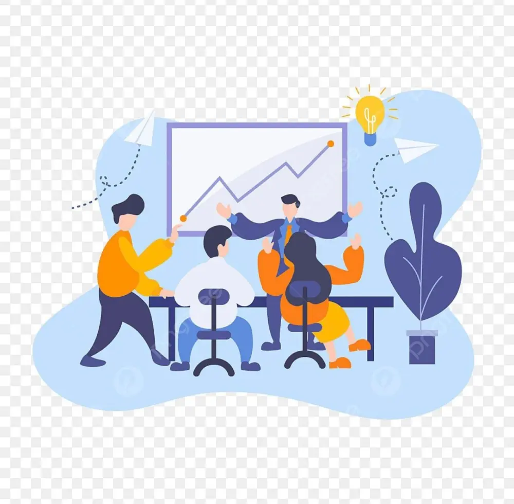 تصميم عروض تقديمية