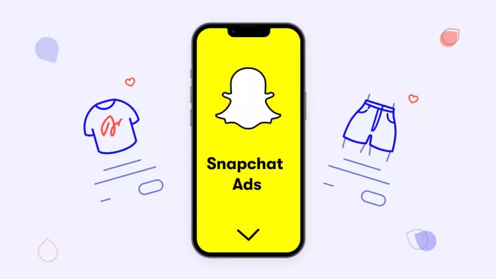 اطلاق حملة Snapchat Ads + ربط البكسل + مراقبة اداء الحملة